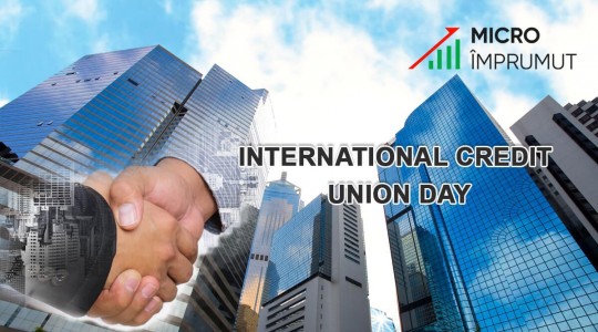 Международный день кредитных союзов