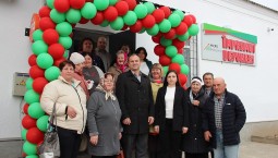 Mai modern, mai confortabil, mai aproape – MicroÎmprumut în noua locație din Gura Bîcului!