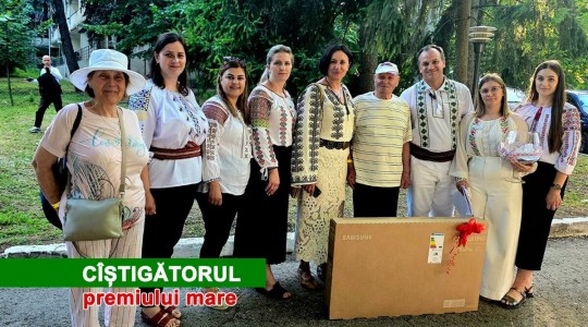 Premiile și-au găsit norocoșii! Descoperă câștigătorii tombolei MicroÎmprumut!