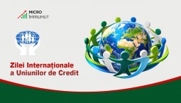 Ziua Internațională a Uniunilor de Credit – împreună construim comunități mai puternice!