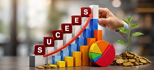 Împrumut Business Investițional