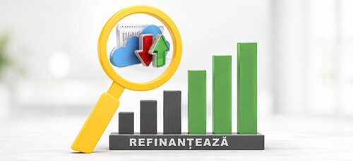 Împrumut Business Refinanțare