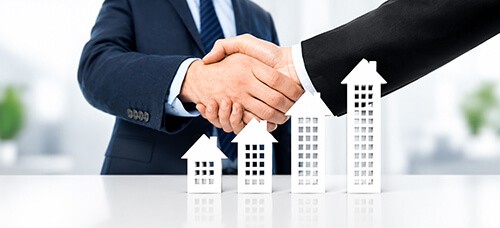 Împrumut Business Ipotecar