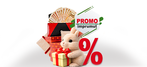 Imprumut Personal Promoțional