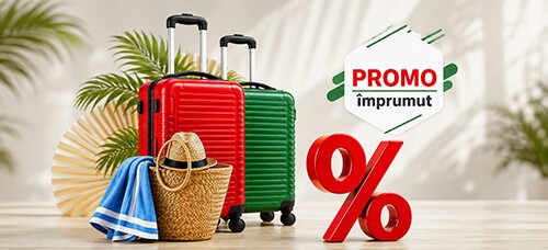 Imprumut Personal Promoțional