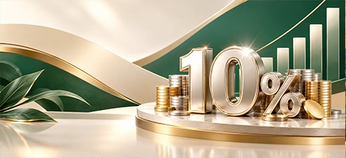 Депозит Платинум