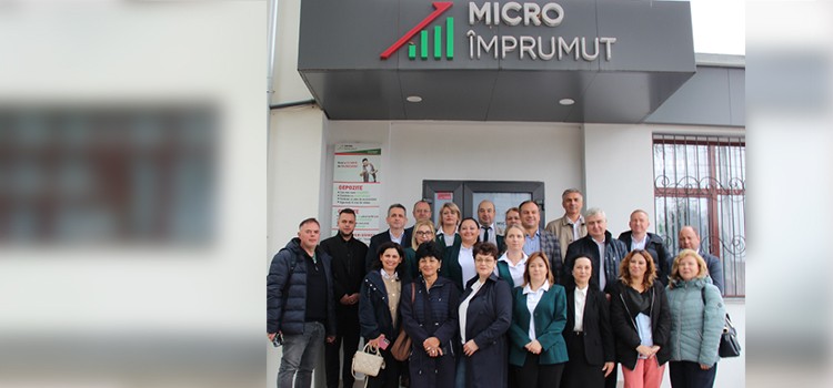 Schimb de experiență