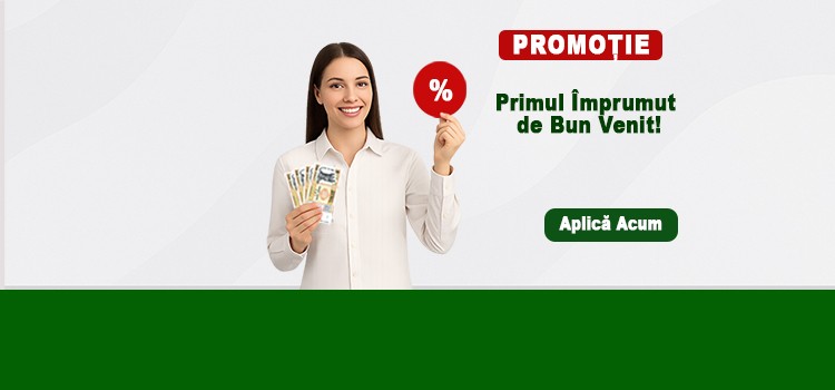 Promoția continuă